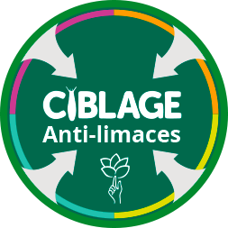 Logo ciblage